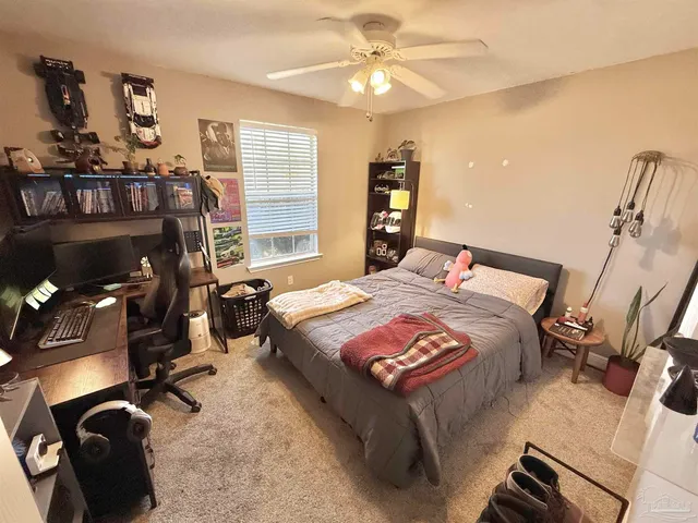 $375,000 | 3101 Lost Creek Drive, Cantonment, FL 32533