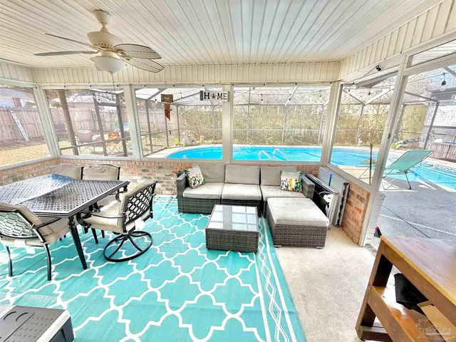 $375,000 | 3101 Lost Creek Drive, Cantonment, FL 32533