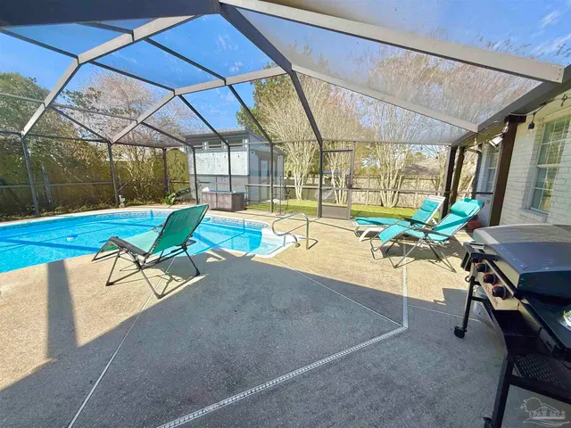 $375,000 | 3101 Lost Creek Drive, Cantonment, FL 32533