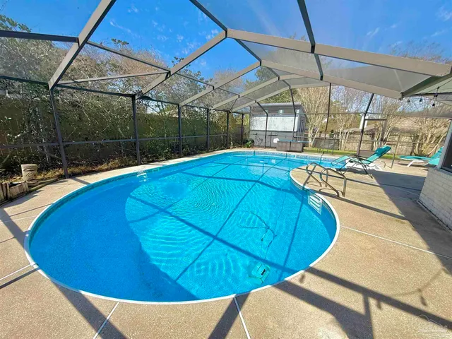 $375,000 | 3101 Lost Creek Drive, Cantonment, FL 32533