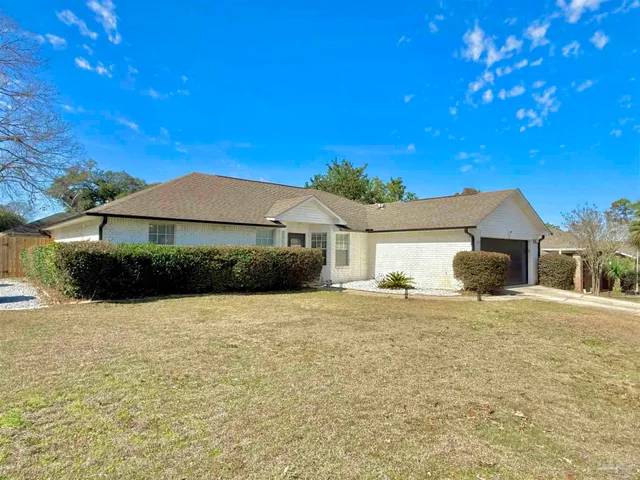 $375,000 | 3101 Lost Creek Drive, Cantonment, FL 32533