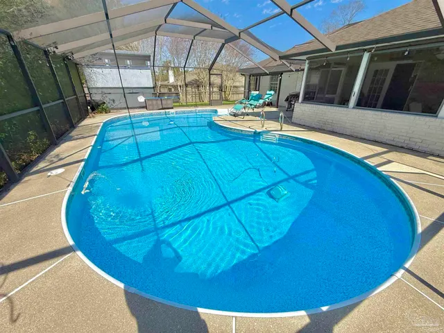 $375,000 | 3101 Lost Creek Drive, Cantonment, FL 32533