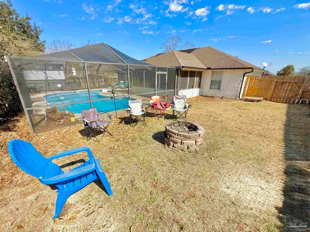 $375,000 | 3101 Lost Creek Drive, Cantonment, FL 32533