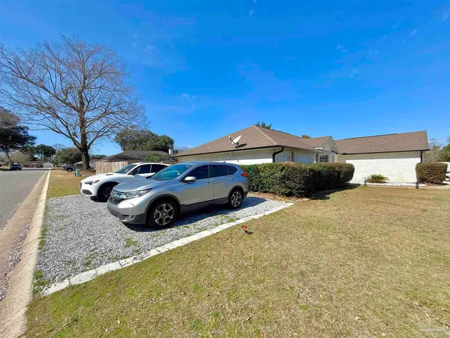 $375,000 | 3101 Lost Creek Drive, Cantonment, FL 32533