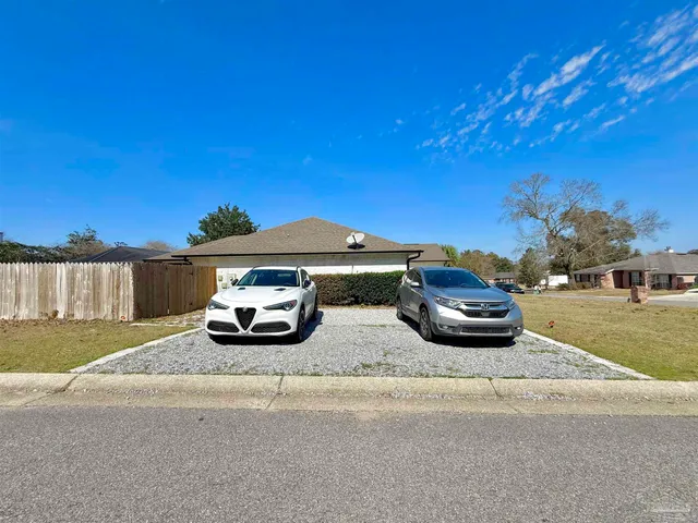 $375,000 | 3101 Lost Creek Drive, Cantonment, FL 32533