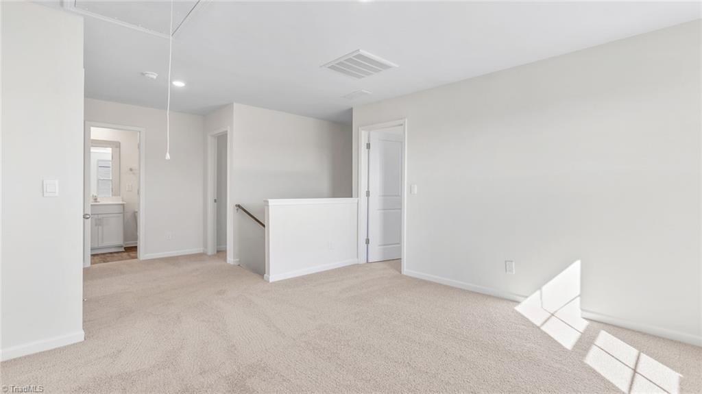 4568 Red Oak Drive Trinity, NC 27370 - Photo 19 of 29 *Photos are of model home and are representational purposes only.