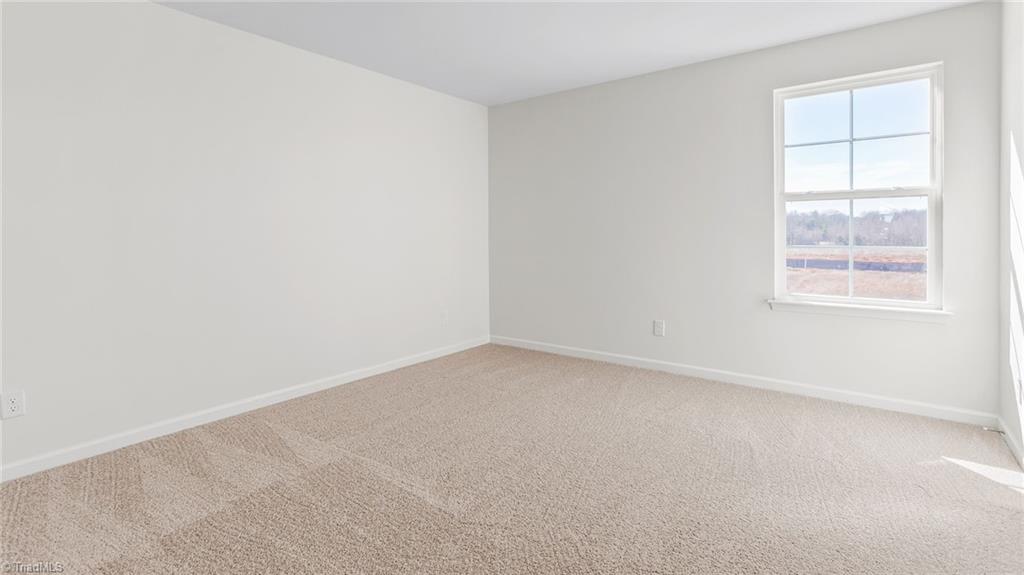 4568 Red Oak Drive Trinity, NC 27370 - Photo 28 of 29 *Photos are of model home and are representational purposes only.