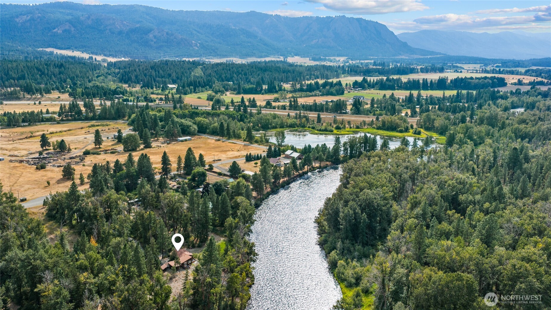 971 McDonald Road Cle Elum, WA 98922 - Photo 27 of 39 Gallery Image 27