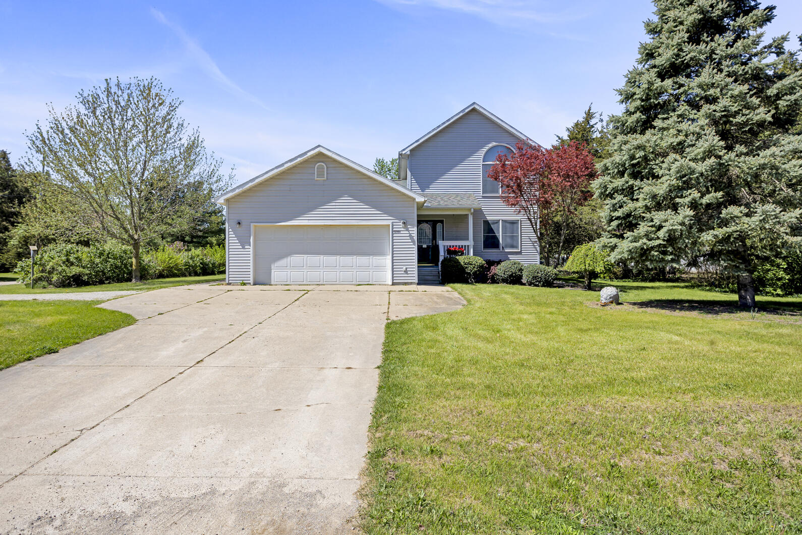 12964 Kelley Road Brooklyn, MI 49230 - Photo 1 of 50 0N0A2114