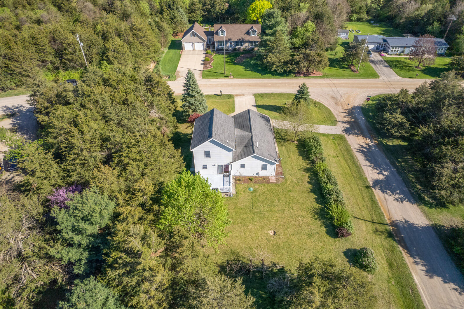 12964 Kelley Road Brooklyn, MI 49230 - Photo 33 of 50 Kelley Rd (4)