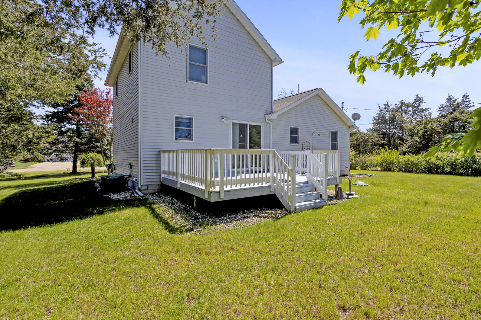 12964 Kelley Road Brooklyn, MI 49230 - Photo 4 of 50 0N0A2118