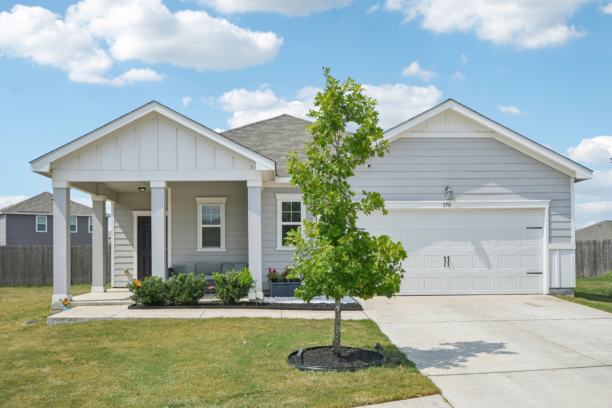 370 Seneca Loop Kyle, TX 78640 - Photo 1 of 1