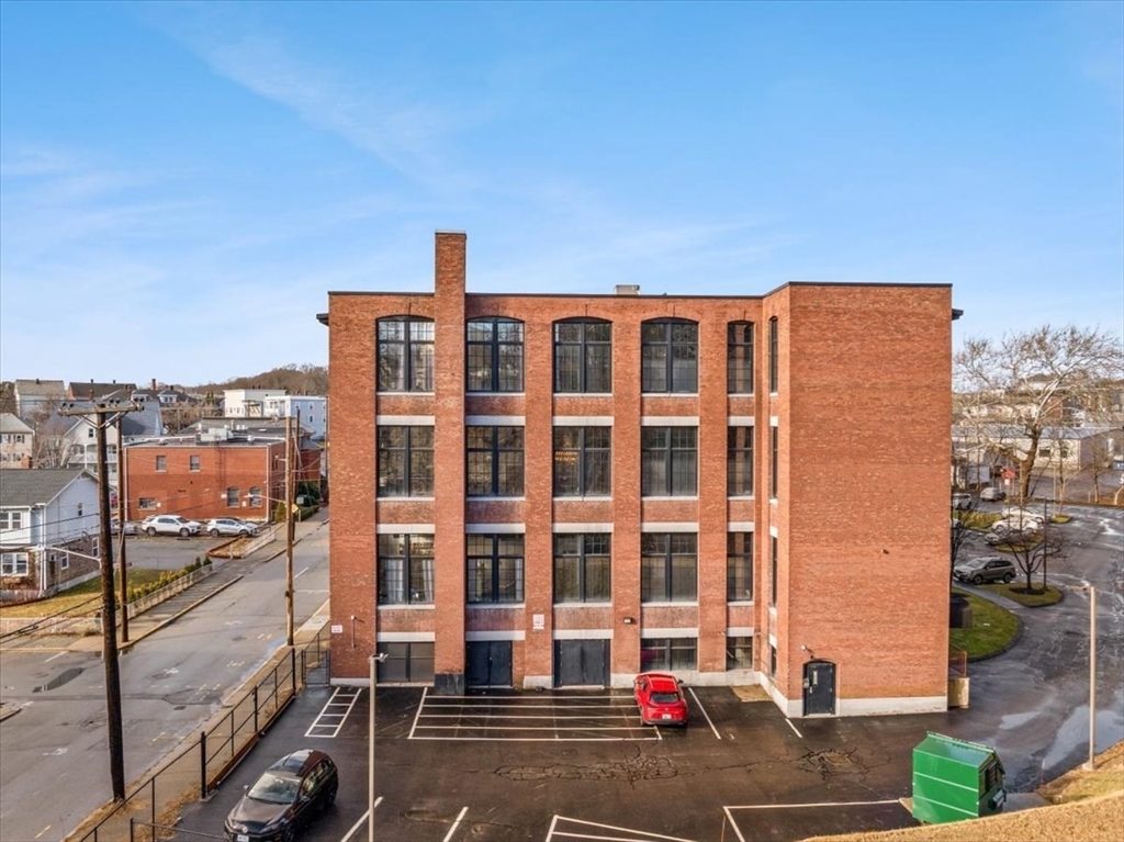 685 Social Street, Unit 215 Woonsocket, RI 02895 - Photo 13 of 40 a front view of a building