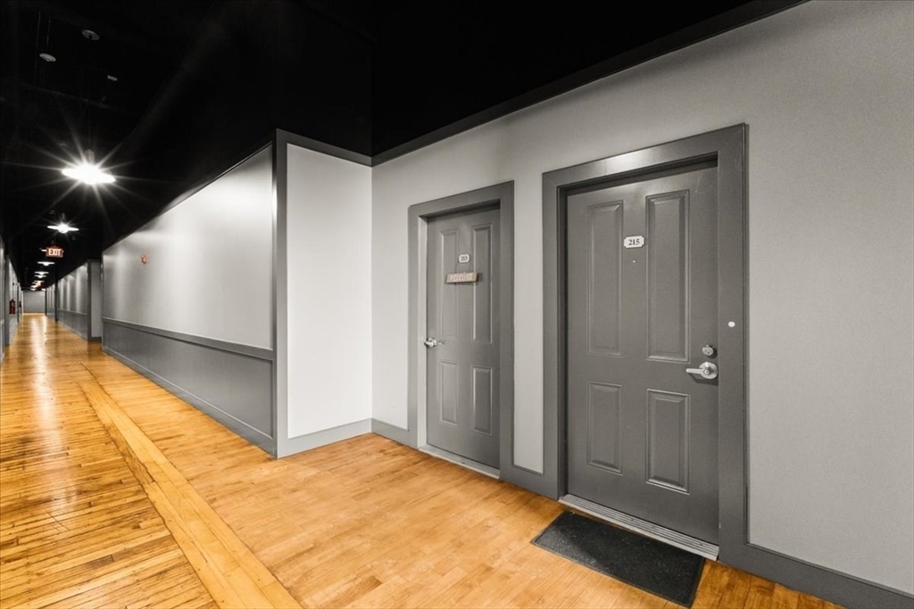 685 Social Street, Unit 215 Woonsocket, RI 02895 - Photo 16 of 40