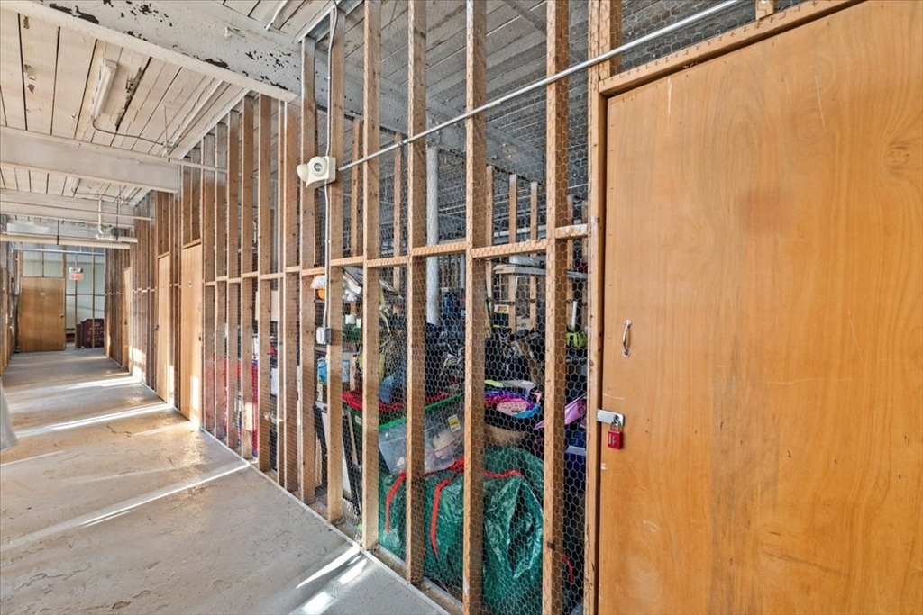 685 Social Street, Unit 215 Woonsocket, RI 02895 - Photo 19 of 40 a view of a interior of the house