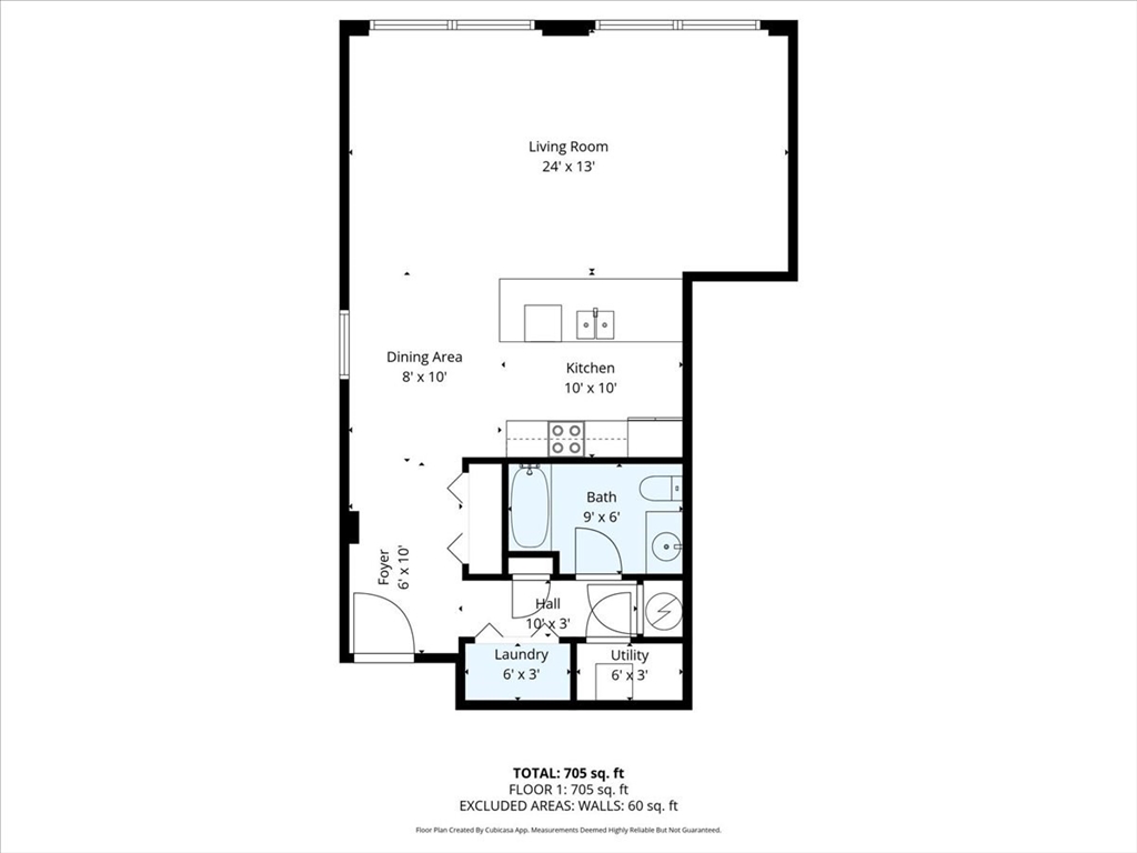 685 Social Street, Unit 215 Woonsocket, RI 02895 - Photo 40 of 40 unknown