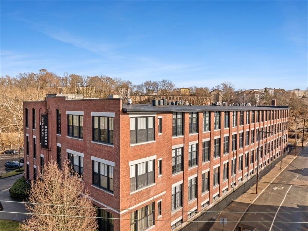 685 Social Street, Unit 215 Woonsocket, RI 02895 - Photo 9 of 40 a view of a large building