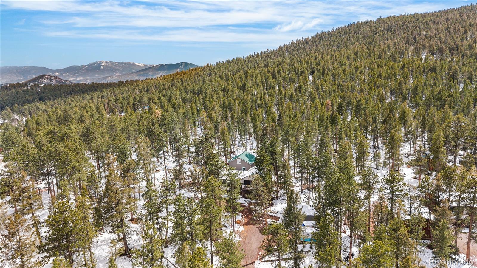82 Iris Drive Bailey, CO 80421 - Photo 40 of 40