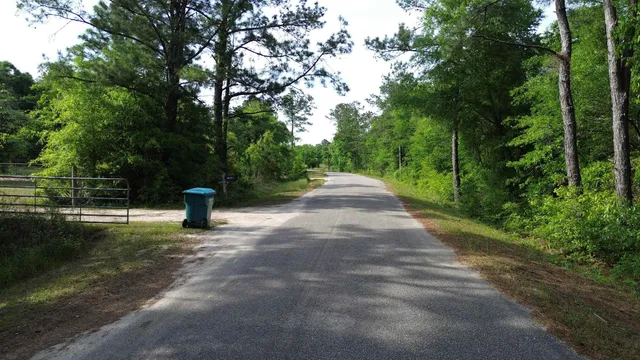 $49,900 | 0 South Oak Road, Chattahoochee, FL 32324