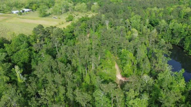 $49,900 | 0 South Oak Road, Chattahoochee, FL 32324