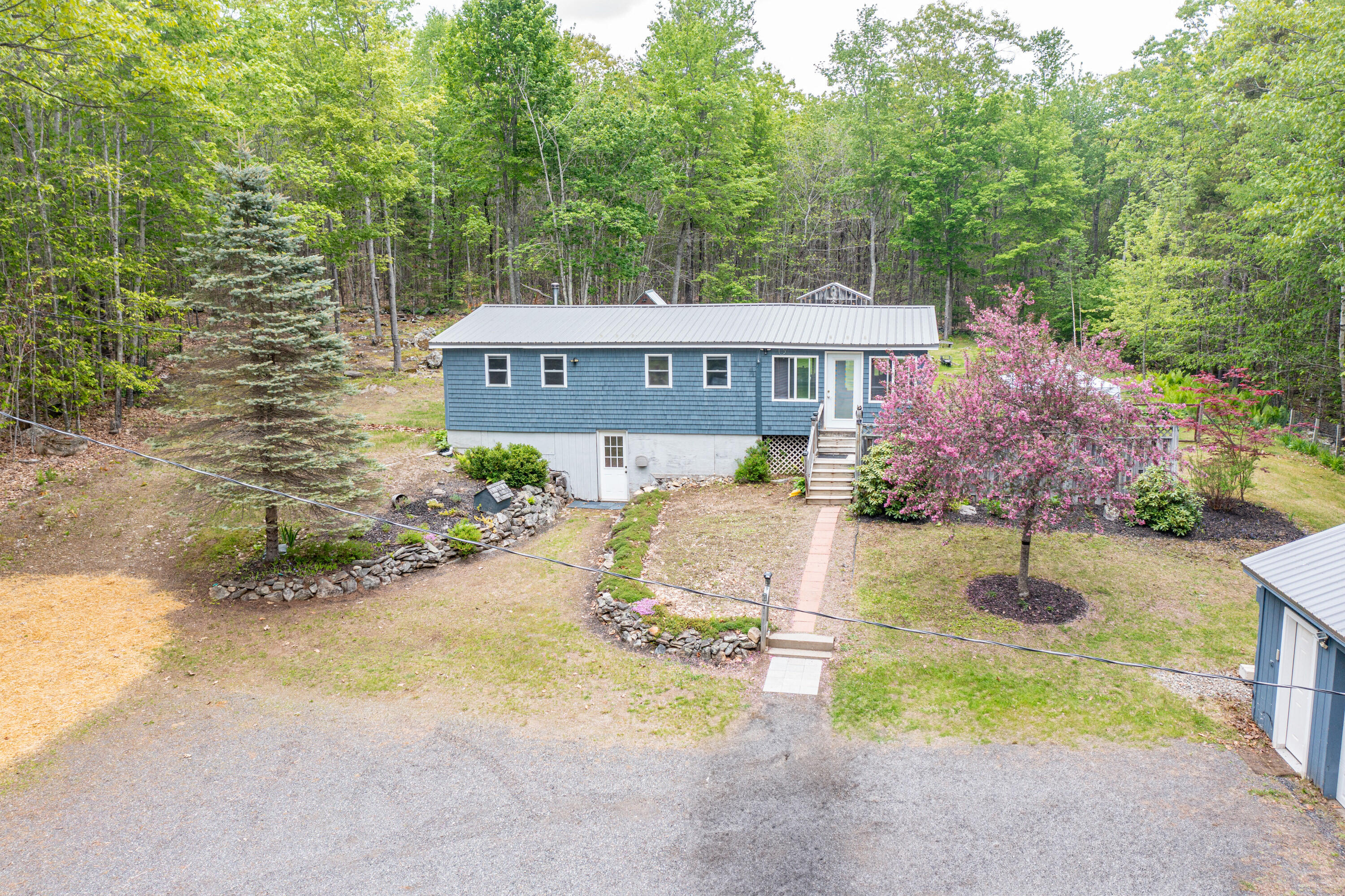 443 Cross Road Swanville, ME 04915 - Photo 5 of 47 2800