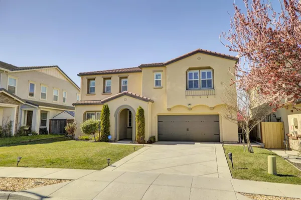 $924,999 | 2481 Coloma Lane, Tracy, CA 95376
