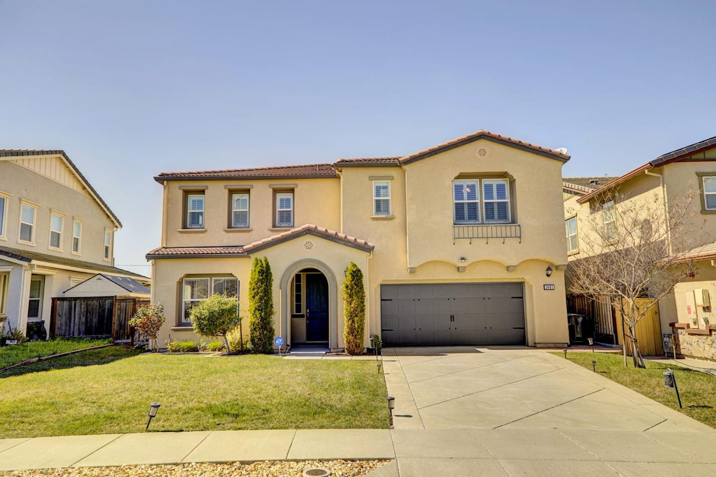 2481 Coloma Lane Tracy, CA 95376 - Photo 2 of 48