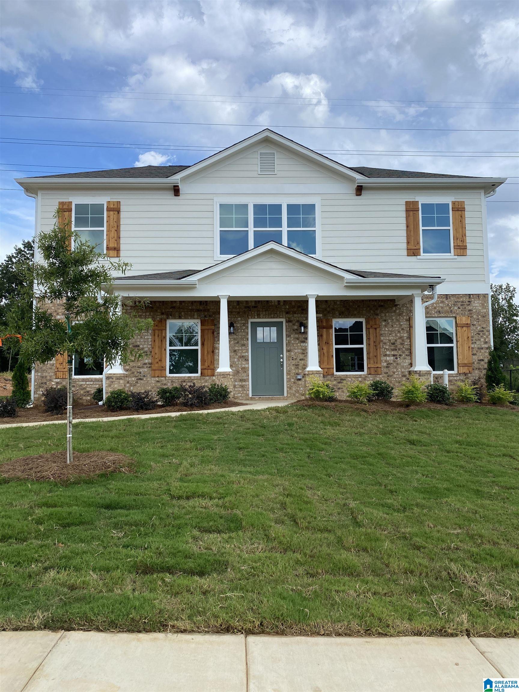 1118 Camellia Ridge Drive Pelham, AL 35124 - Photo 44 of 50