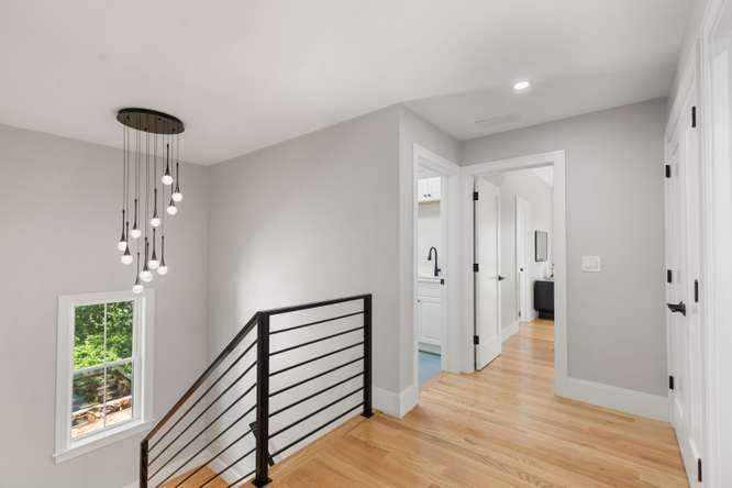 88 Coolidge Road Arlington, MA 02476 - Photo 22 of 37