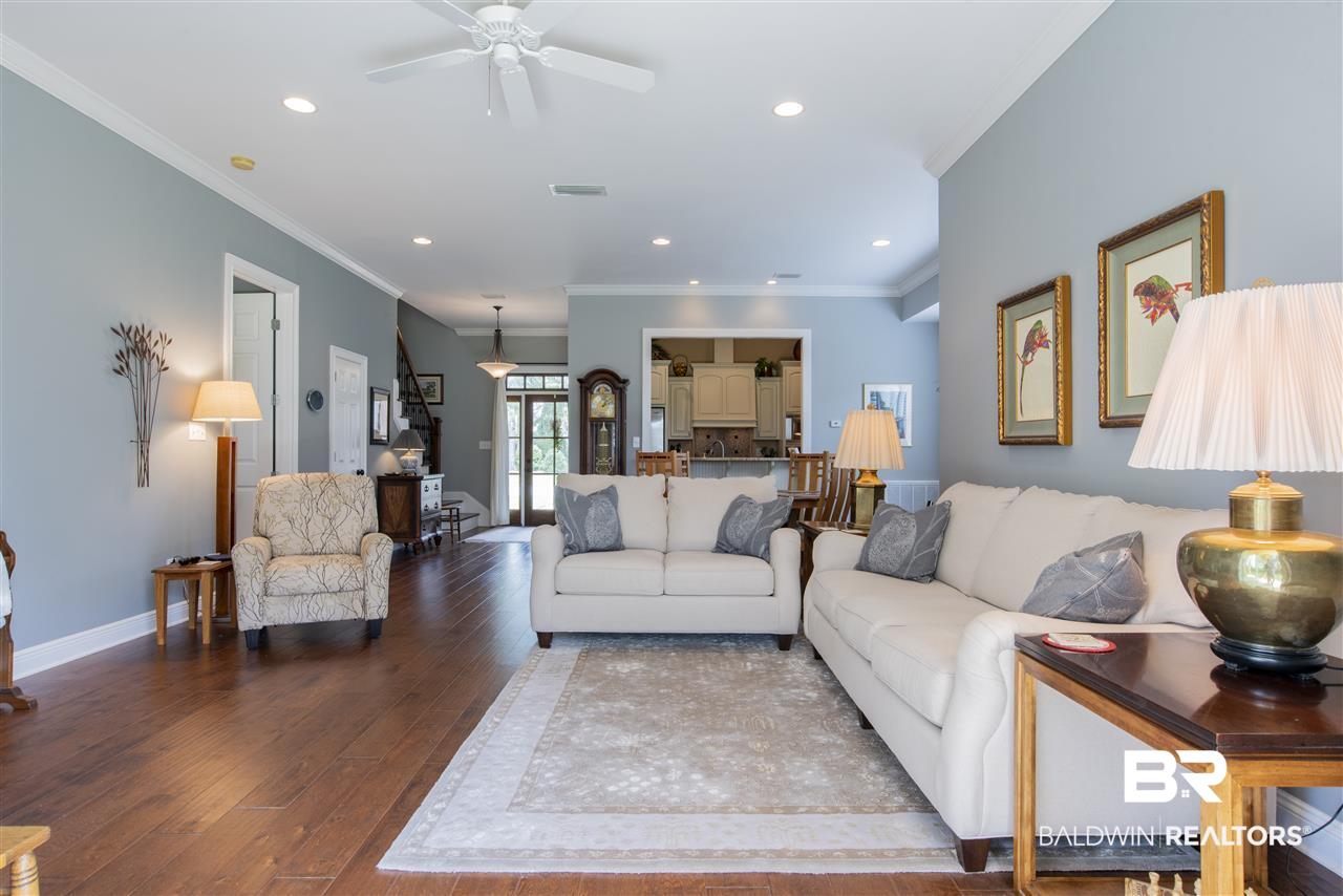 30927 Pine Court Daphne, AL 36527 - Photo 4 of 40 Great Room