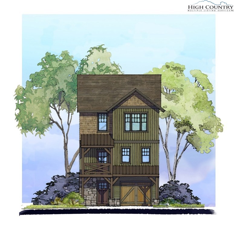 103 West Ridge Trail Boone, NC 28607 - Photo 1 of 38 Gallery Image 1