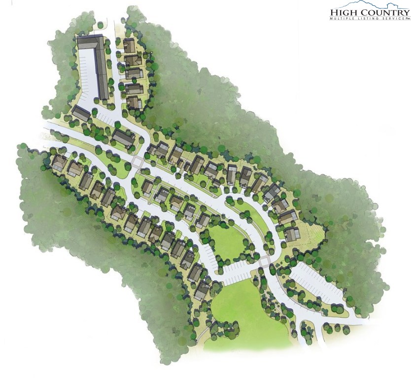 103 West Ridge Trail Boone, NC 28607 - Photo 11 of 38 Gallery Image 11
