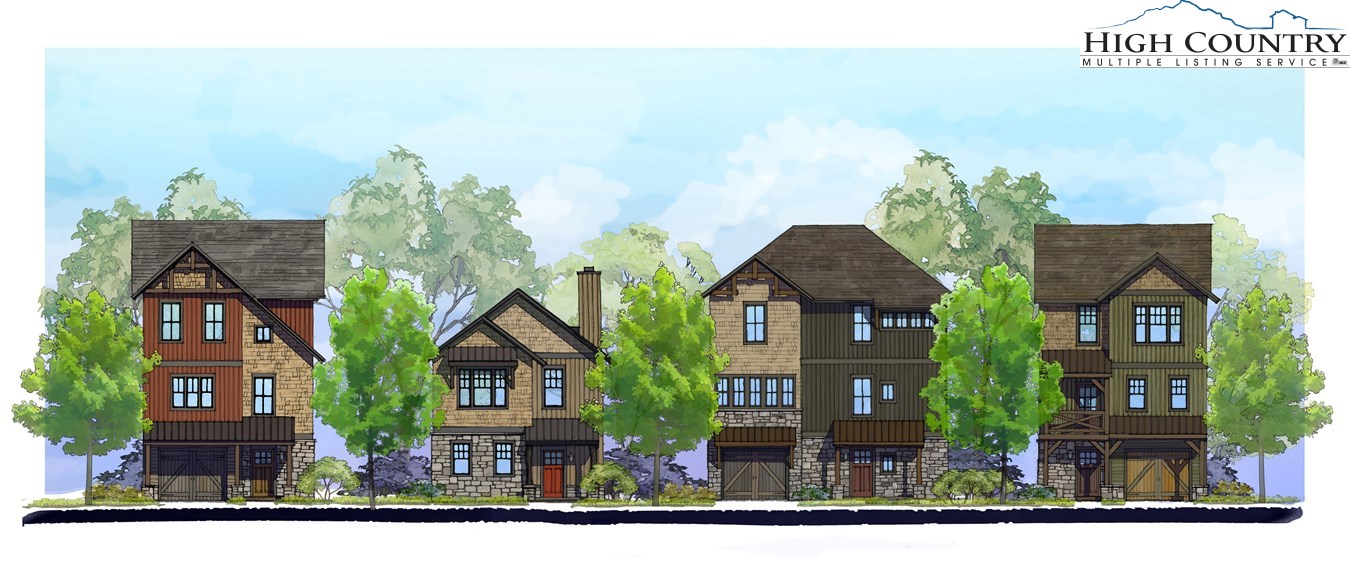 103 West Ridge Trail Boone, NC 28607 - Photo 2 of 38 Gallery Image 2