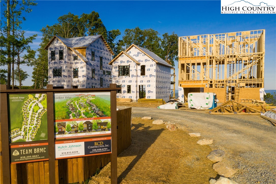 103 West Ridge Trail Boone, NC 28607 - Photo 4 of 38 Gallery Image 4