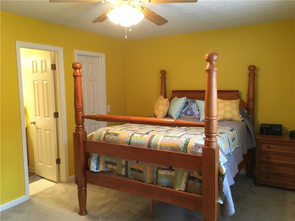 14954 Copper Tree Way Carmel, IN 46033 - Photo 15 of 24 Gallery Image 15