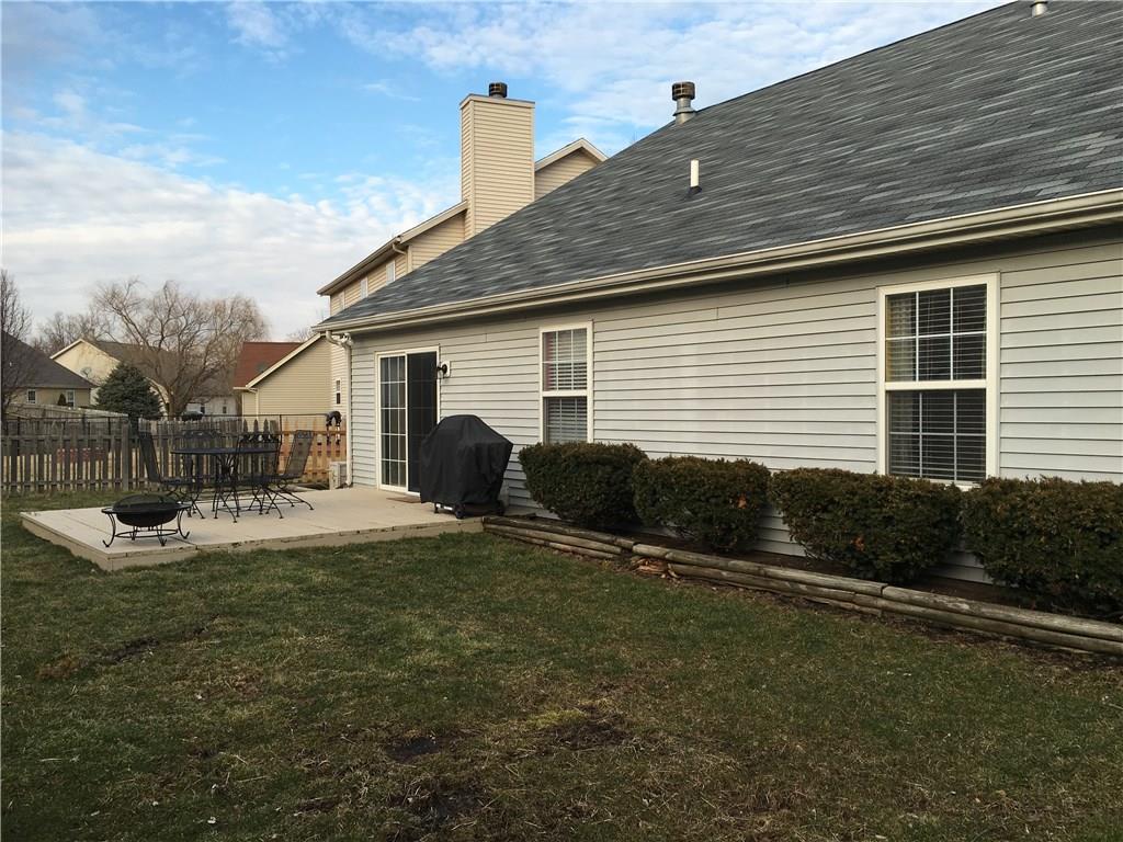 14954 Copper Tree Way Carmel, IN 46033 - Photo 22 of 24 Gallery Image 22