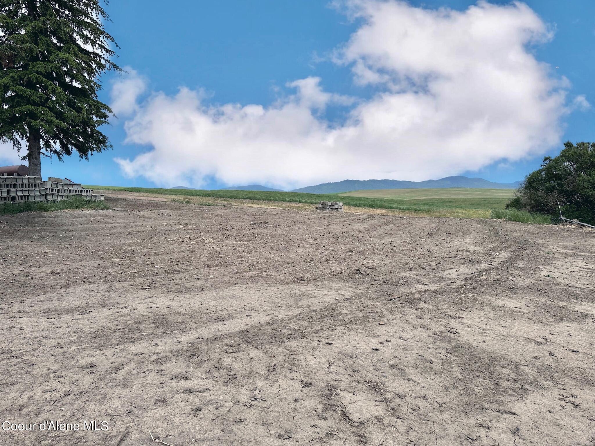 2915 Hangman Creek Road Tensed, ID 83870 - Photo 20 of 23 10 acres w prepped building site
