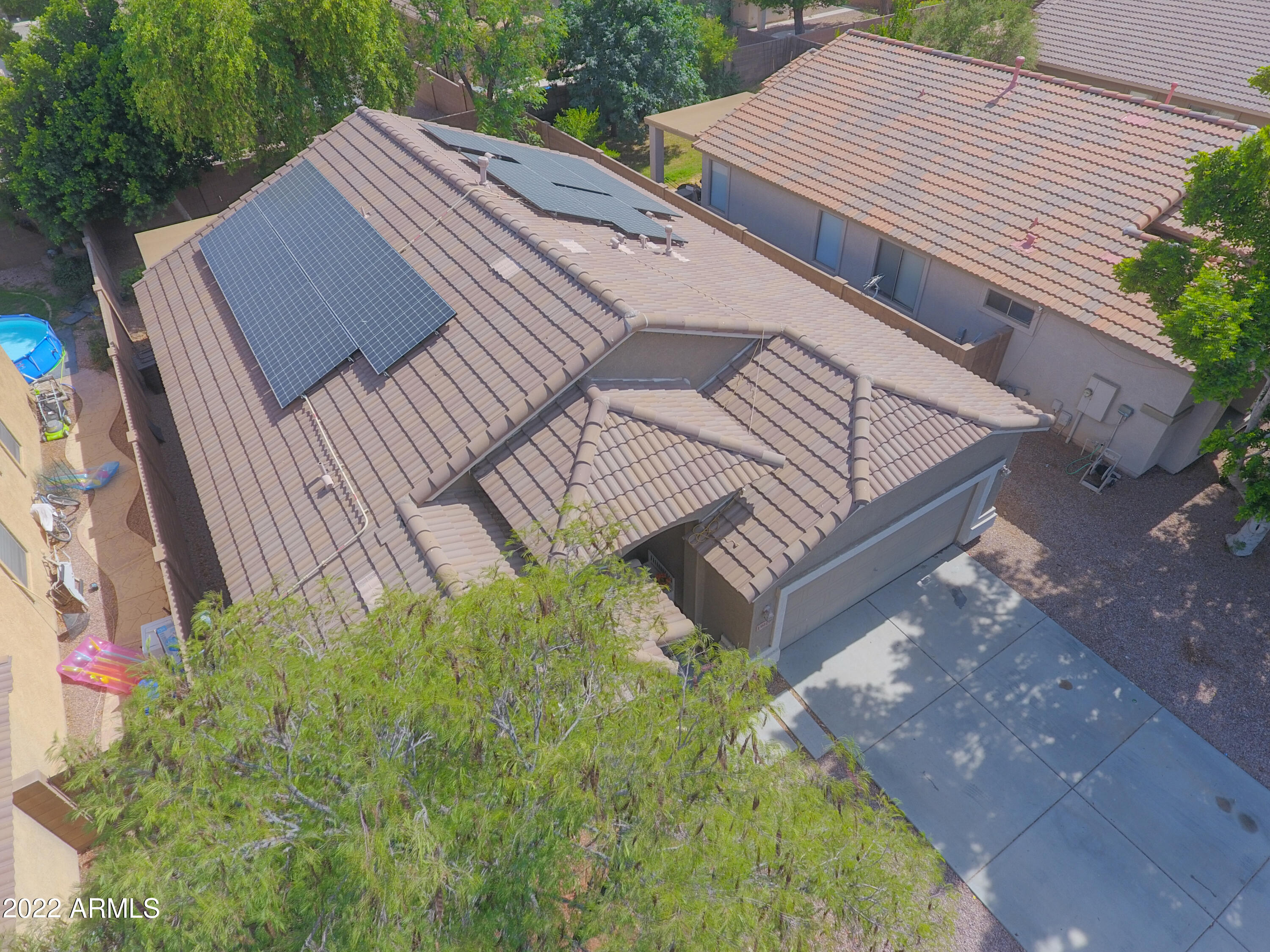 15919 West Hearn Road Surprise, AZ 85379 - Photo 53 of 58 15919 W Hearn Rd Surprise AZ 85379 X-58