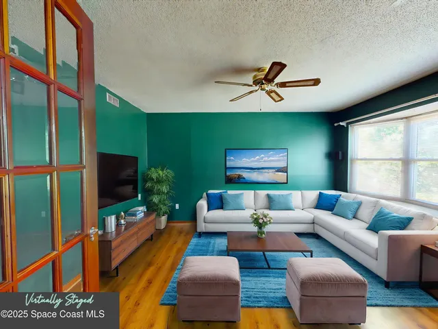 $650,000 | 8001 Sugar Pine Drive, Melbourne, FL 32904