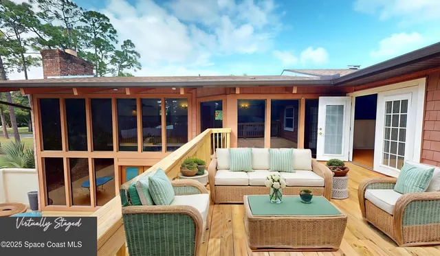 $650,000 | 8001 Sugar Pine Drive, Melbourne, FL 32904