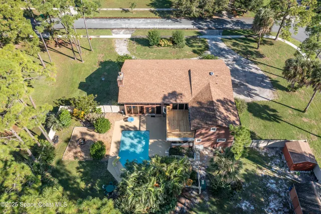 $650,000 | 8001 Sugar Pine Drive, Melbourne, FL 32904