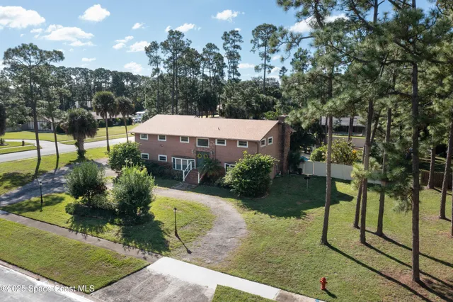 $650,000 | 8001 Sugar Pine Drive, Melbourne, FL 32904