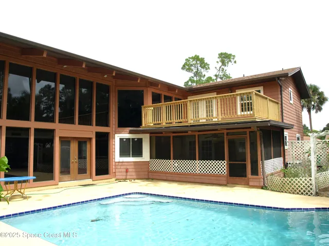 $650,000 | 8001 Sugar Pine Drive, Melbourne, FL 32904