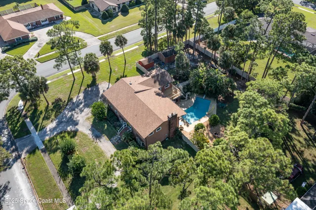 $650,000 | 8001 Sugar Pine Drive, Melbourne, FL 32904
