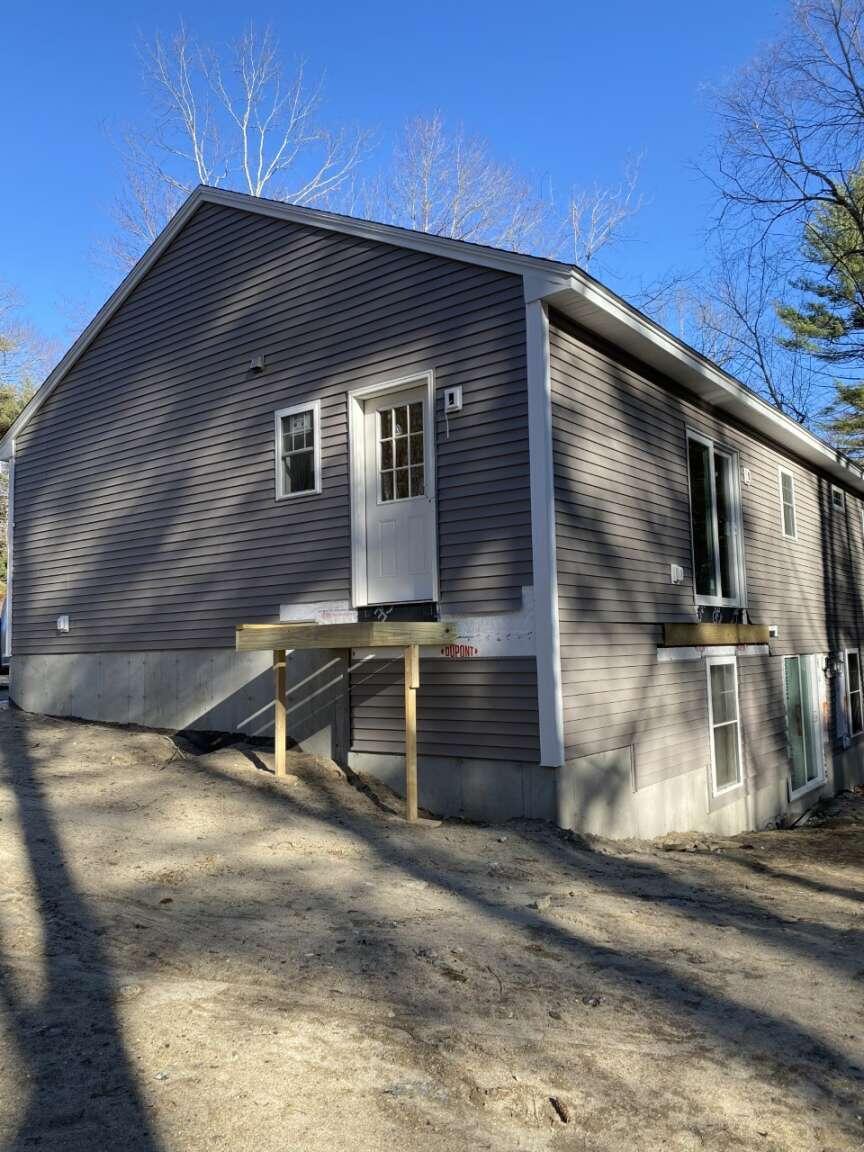 106 Greenfield Road North Waterboro, ME 04061 - Photo 3 of 20 Pedra.3
