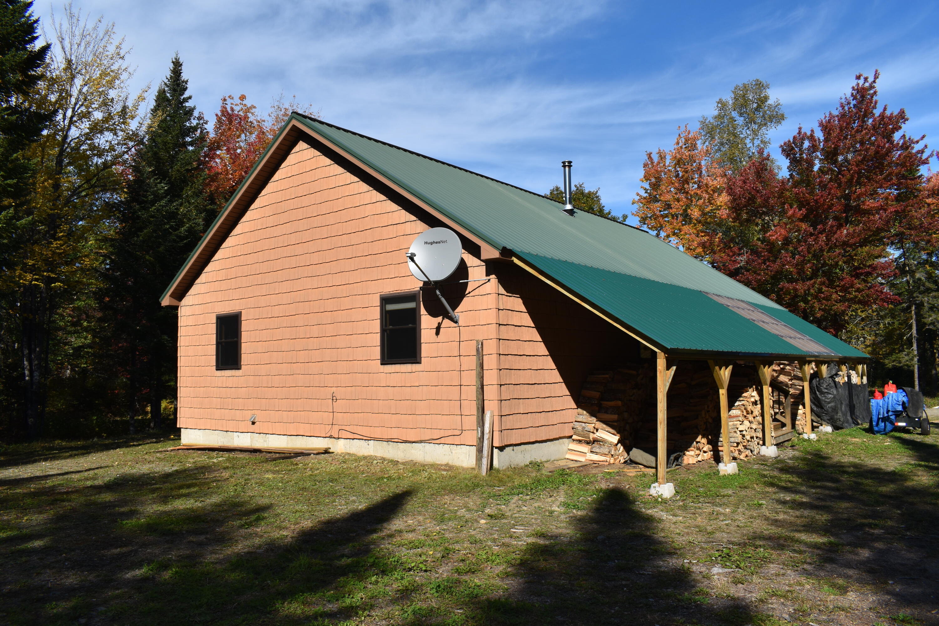 67 No 2000 Road Wytopitlock, ME 04497 - Photo 5 of 48 DSC_0057