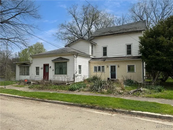 $75,000 | 6700 Main Street, Genesee Falls, NY 14536