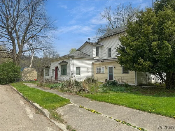 $75,000 | 6700 Main Street, Genesee Falls, NY 14536