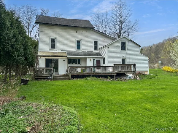 $75,000 | 6700 Main Street, Genesee Falls, NY 14536