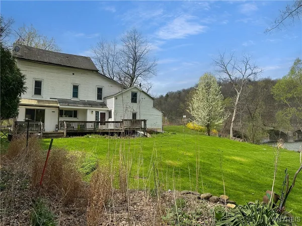 $75,000 | 6700 Main Street, Genesee Falls, NY 14536